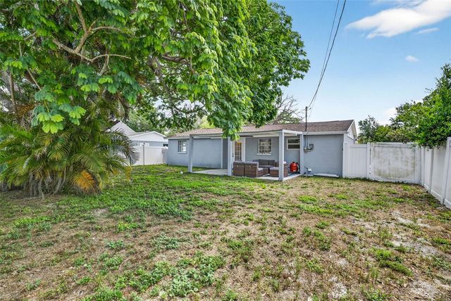 6827 80TH TERRACE N, Pinellas Park, FL 33781