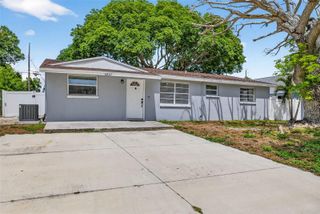 6827 80TH TERRACE N, Pinellas Park, FL 33781