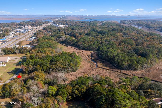 1021 Old Spanish Trail, Gautier, MS 39553