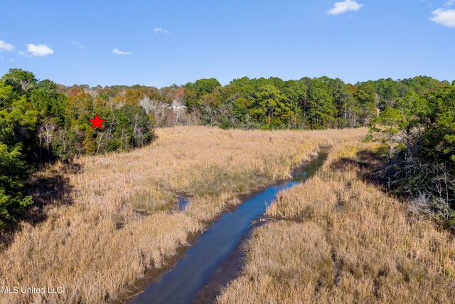 1021 Old Spanish Trail, Gautier, MS 39553