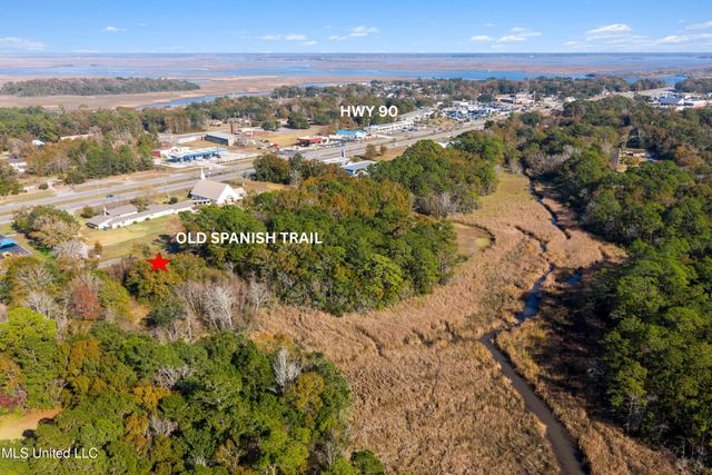 1021 Old Spanish Trail, Gautier, MS 39553