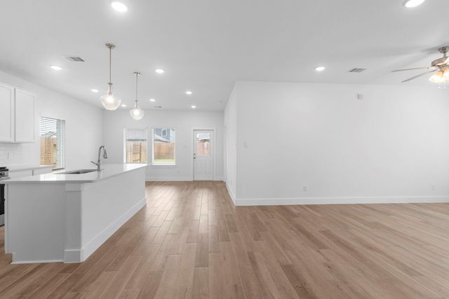 626 Escondido Drive, Dayton, TX 77535