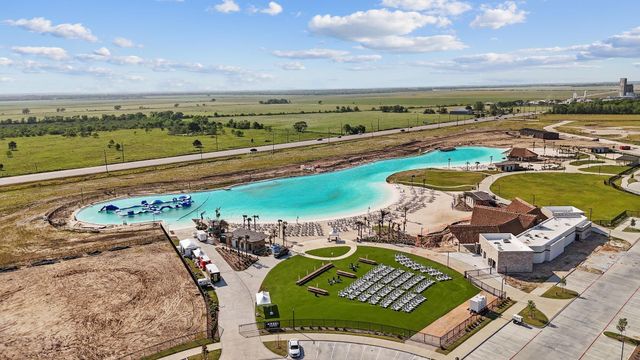 626 Escondido Drive, Dayton, TX 77535