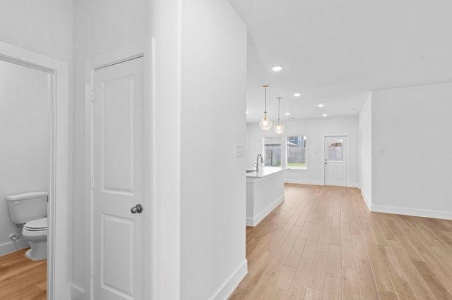 626 Escondido Drive, Dayton, TX 77535