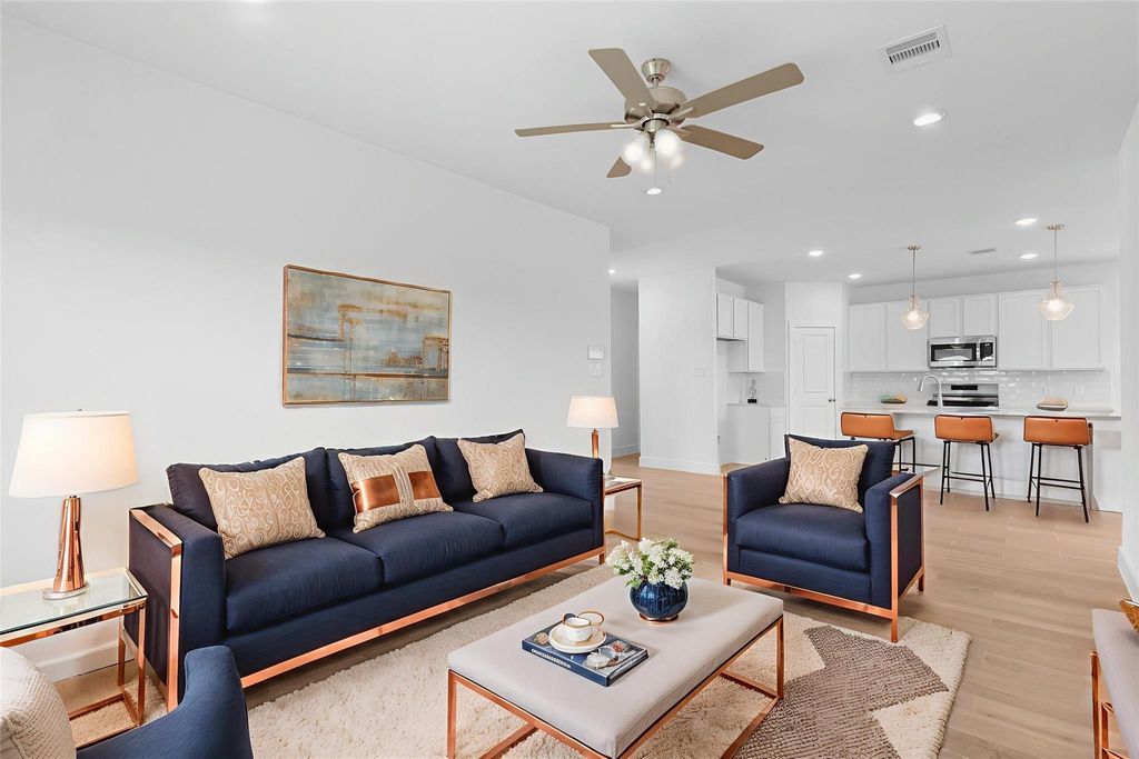 626 Escondido Drive, Dayton, TX 77535