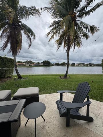 16440 Ruby Lk, Weston, FL 33331