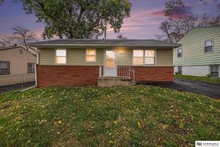 3816 Gertrude Street, Bellevue, NE 68147