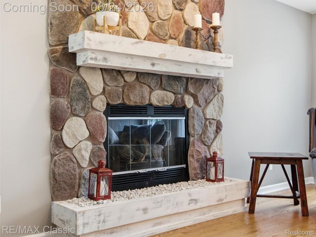 1078 Lake Lane Drive, White Lake Charter Township, MI 48386