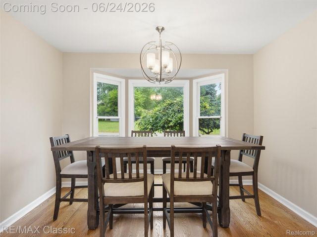 1078 Lake Lane Drive, White Lake Charter Township, MI 48386
