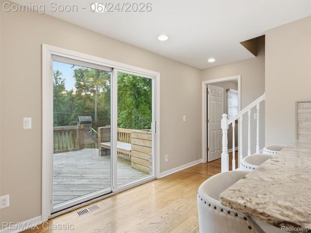 1078 Lake Lane Drive, White Lake Charter Township, MI 48386