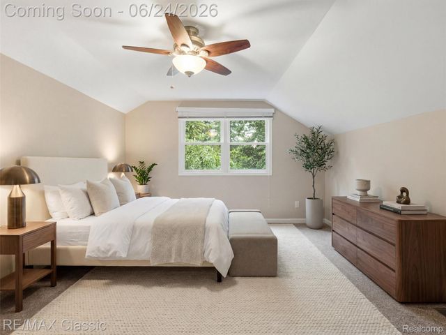 1078 Lake Lane Drive, White Lake Charter Township, MI 48386