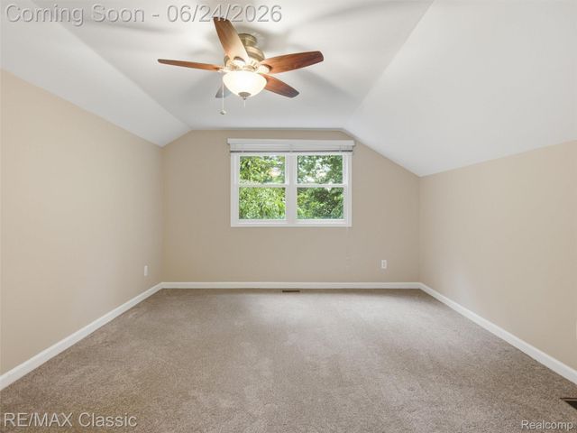 1078 Lake Lane Drive, White Lake Charter Township, MI 48386
