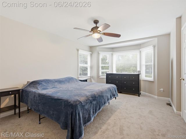 1078 Lake Lane Drive, White Lake Charter Township, MI 48386