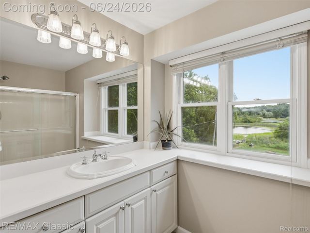 1078 Lake Lane Drive, White Lake Charter Township, MI 48386