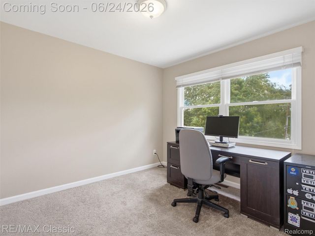 1078 Lake Lane Drive, White Lake Charter Township, MI 48386