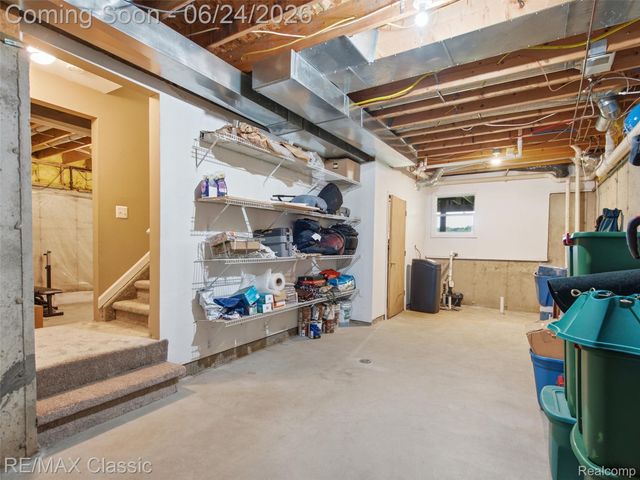 1078 Lake Lane Drive, White Lake Charter Township, MI 48386