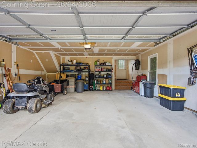 1078 Lake Lane Drive, White Lake Charter Township, MI 48386