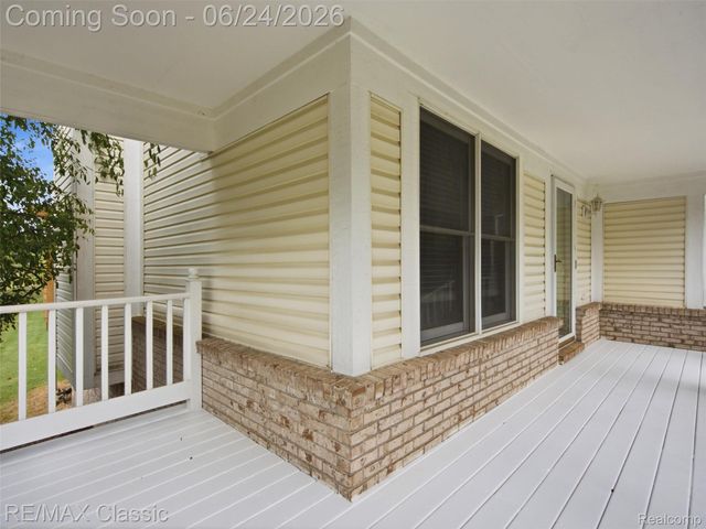 1078 Lake Lane Drive, White Lake Charter Township, MI 48386