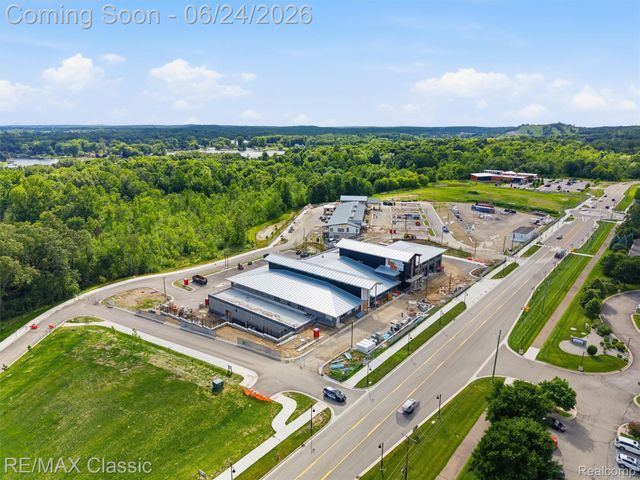 1078 Lake Lane Drive, White Lake Charter Township, MI 48386