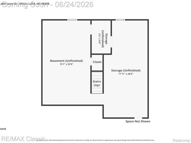 1078 Lake Lane Drive, White Lake Charter Township, MI 48386