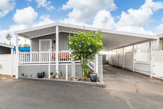 351 E Bradley 74, El Cajon, CA 92021