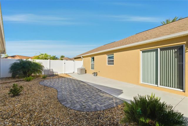 651 D ANGELO LANE, The Villages, FL 32162