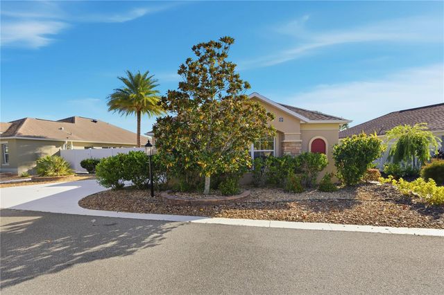 651 D ANGELO LANE, The Villages, FL 32162