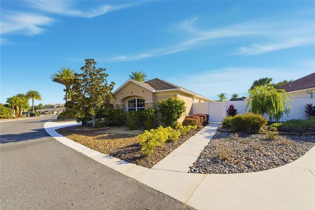 651 D ANGELO LANE, The Villages, FL 32162