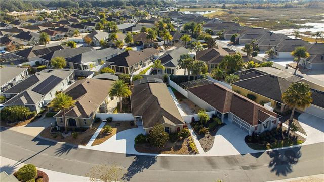 651 D ANGELO LANE, The Villages, FL 32162