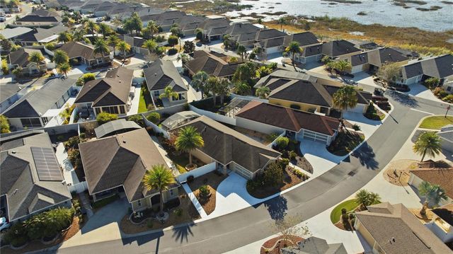 651 D ANGELO LANE, The Villages, FL 32162