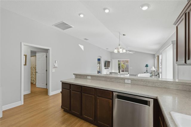 651 D ANGELO LANE, The Villages, FL 32162