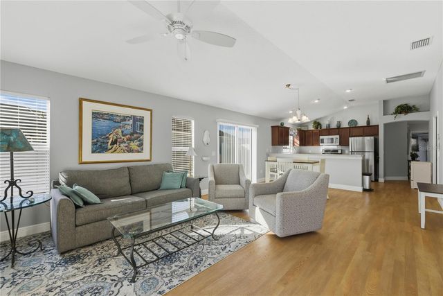 651 D ANGELO LANE, The Villages, FL 32162