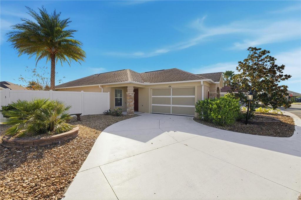 651 D ANGELO LANE, The Villages, FL 32162