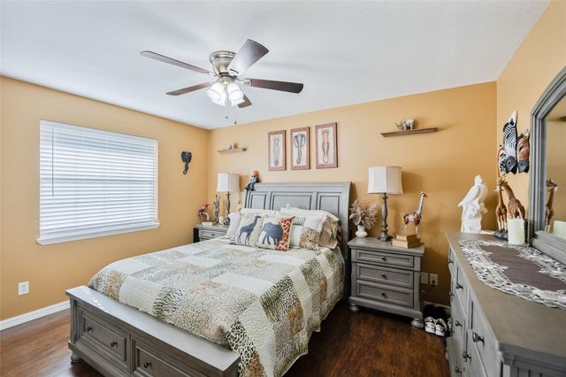 6549 FOXMOOR DRIVE, Zephyrhills, FL 33542
