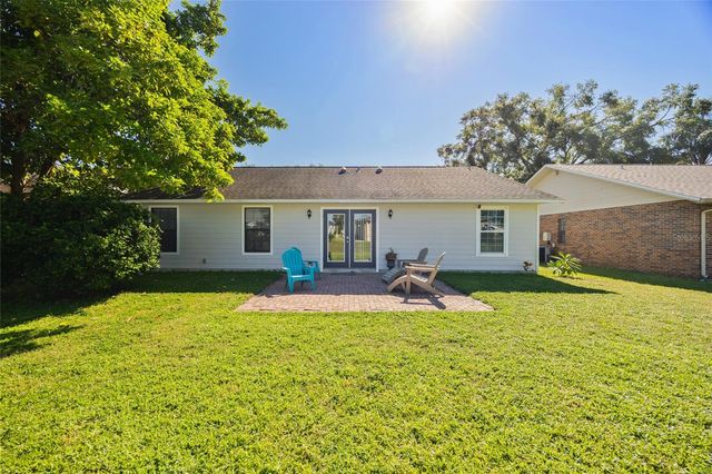 6549 FOXMOOR DRIVE, Zephyrhills, FL 33542