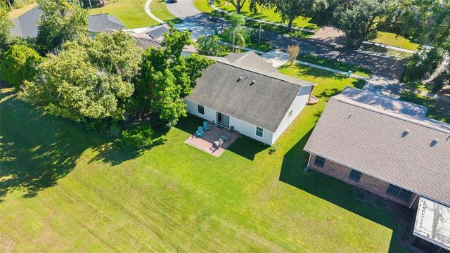 6549 FOXMOOR DRIVE, Zephyrhills, FL 33542