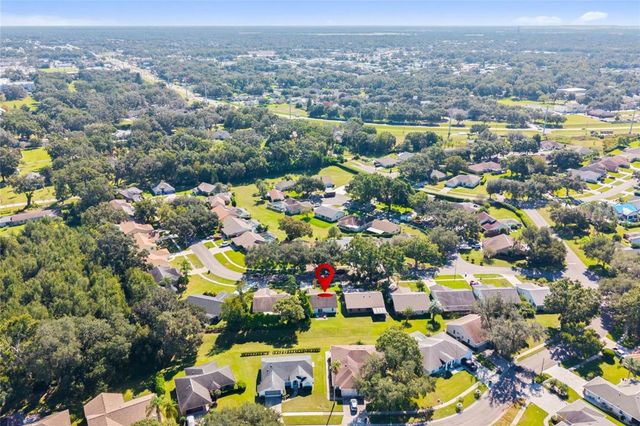 6549 FOXMOOR DRIVE, Zephyrhills, FL 33542