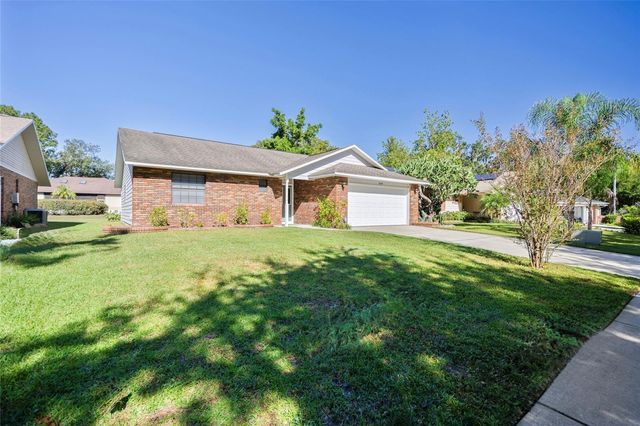 6549 FOXMOOR DRIVE, Zephyrhills, FL 33542