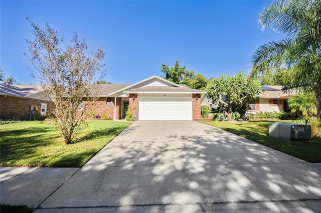 6549 FOXMOOR DRIVE, Zephyrhills, FL 33542
