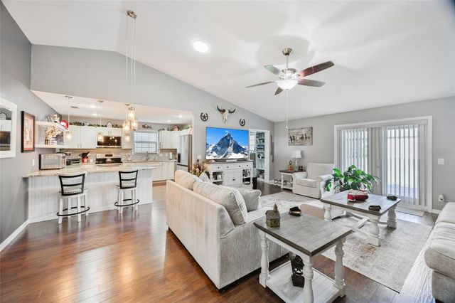 6549 FOXMOOR DRIVE, Zephyrhills, FL 33542