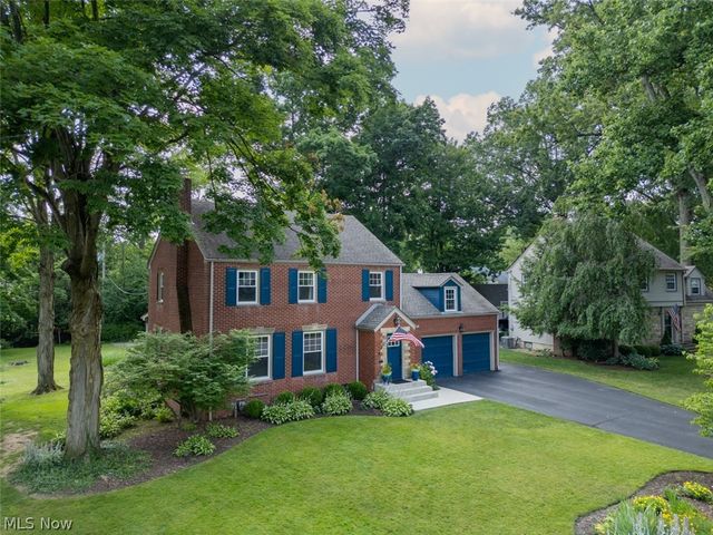 245 Griswold Drive, Youngstown, OH 44512