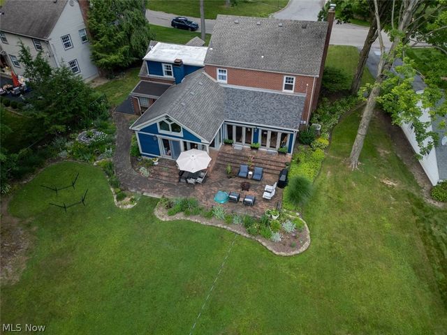 245 Griswold Drive, Youngstown, OH 44512