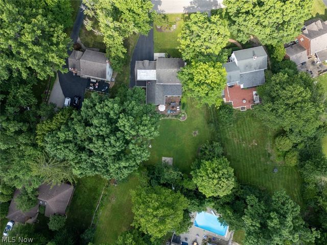 245 Griswold Drive, Youngstown, OH 44512