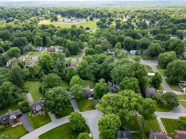 245 Griswold Drive, Youngstown, OH 44512