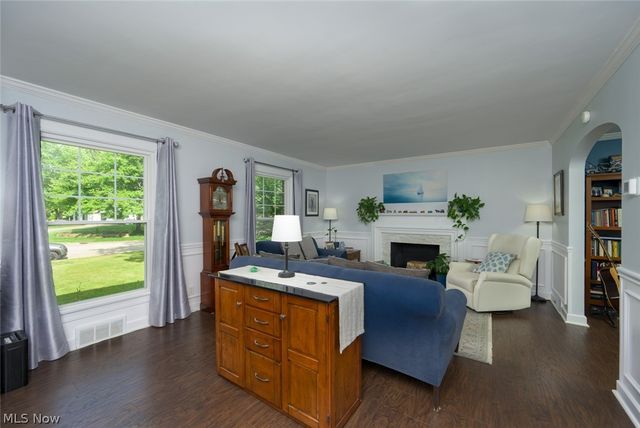 245 Griswold Drive, Youngstown, OH 44512