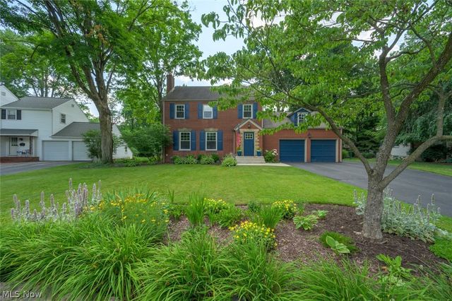 245 Griswold Drive, Youngstown, OH 44512