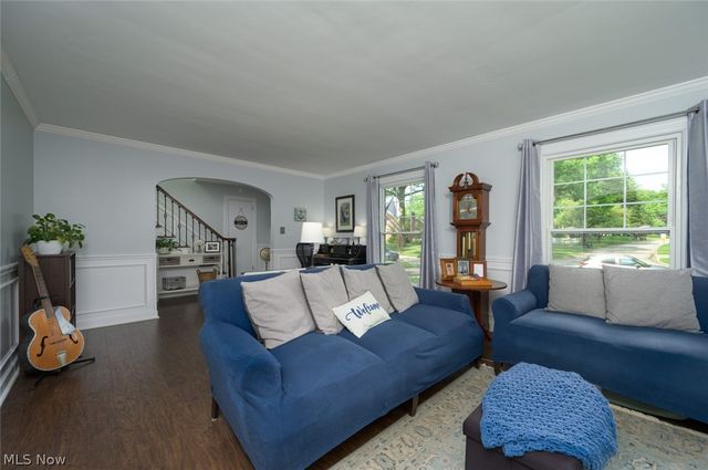 245 Griswold Drive, Youngstown, OH 44512