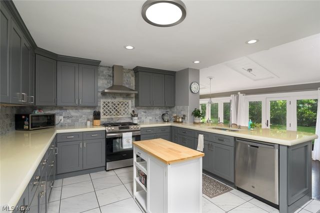 245 Griswold Drive, Youngstown, OH 44512