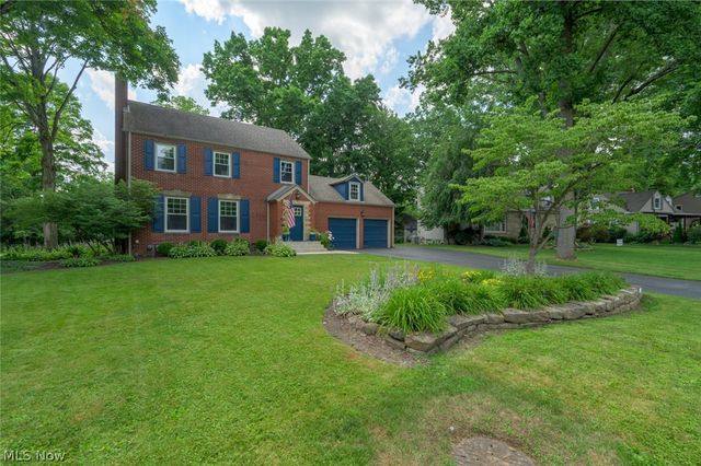 245 Griswold Drive, Youngstown, OH 44512