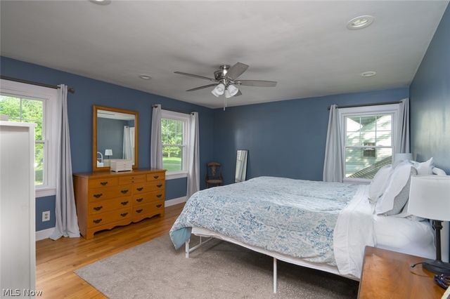 245 Griswold Drive, Youngstown, OH 44512